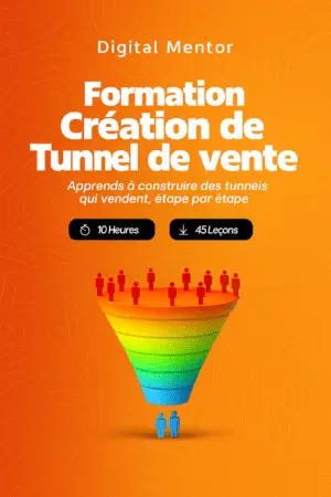 Devenir Funnel Builder